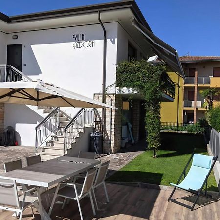 Villa Azdora Peschiera del Garda Luaran gambar
