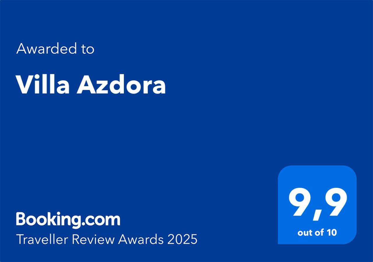 Villa Azdora Peschiera del Garda Luaran gambar